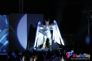 Reveal the Dark Side in You...