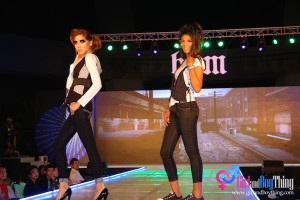 Reveal the Dark Side in You...