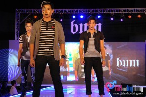 Reveal the Dark Side in You...