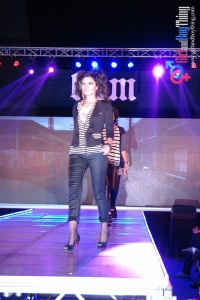 Reveal the Dark Side in You...