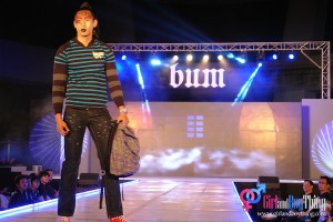 Reveal the Dark Side in You...