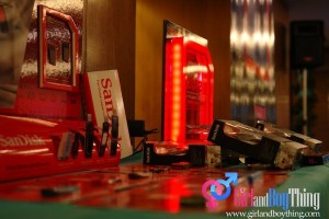 Brands that Click Blogger's Night