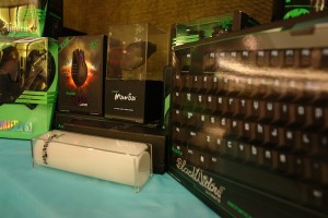 Brands that Click Blogger's Night