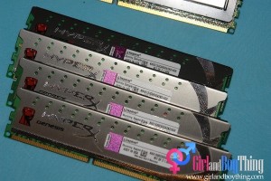 Brands that Click Blogger's Night