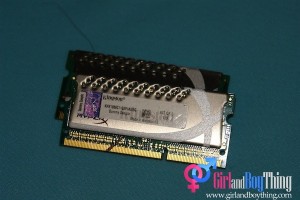 Brands that Click Blogger's Night