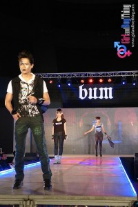 Reveal the Dark Side in You...