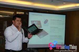 Brands that Click Blogger's Night