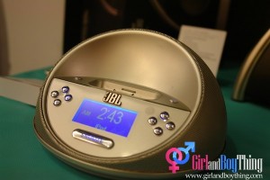 Brands that Click Blogger's Night