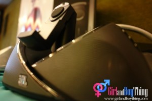 Brands that Click Blogger's Night