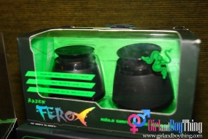 Brands that Click Blogger's Night