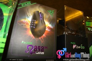 Brands that Click Blogger's Night