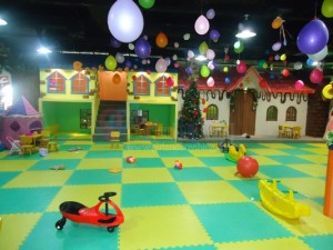 Our SERILAND Adventure!