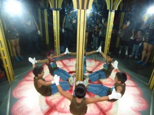 Our SERILAND Adventure!