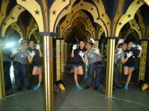 Our SERILAND Adventure!