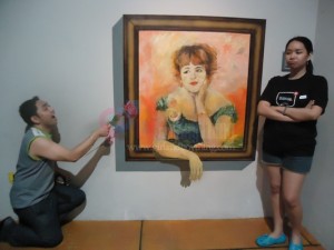 Our SERILAND Adventure!