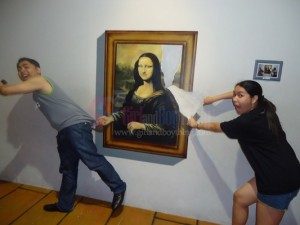 Our SERILAND Adventure!