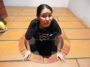 Our SERILAND Adventure!