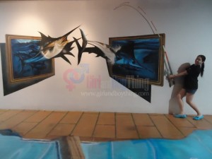 Our SERILAND Adventure!