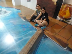 Our SERILAND Adventure!