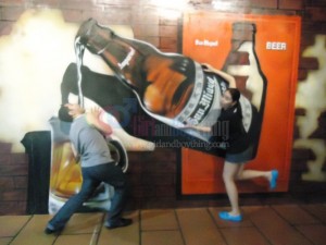 Our SERILAND Adventure!