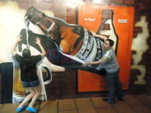 Our SERILAND Adventure!