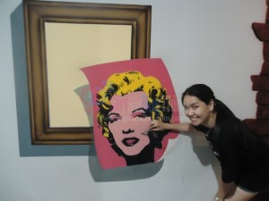 Our SERILAND Adventure!