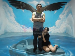 Our SERILAND Adventure!