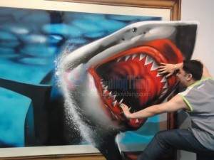 Our SERILAND Adventure!