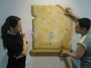 Our SERILAND Adventure!