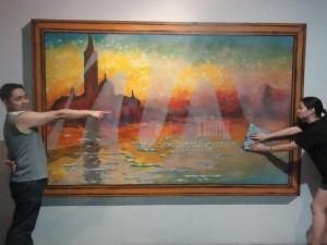 Our SERILAND Adventure!