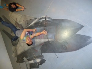 Our SERILAND Adventure!