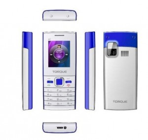 TORQUE...Creativity in Motion