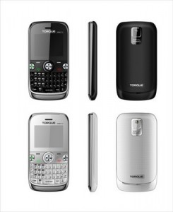 TORQUE...Creativity in Motion