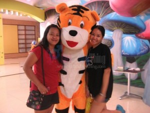 Our SERILAND Adventure!