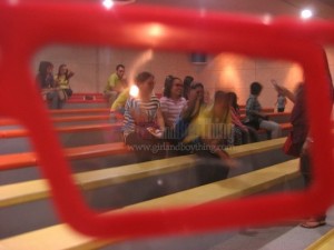 Our SERILAND Adventure!