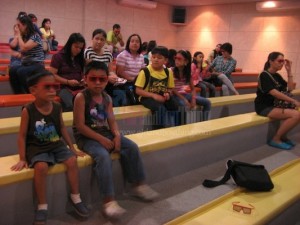 Our SERILAND Adventure!