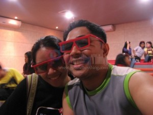 Our SERILAND Adventure!