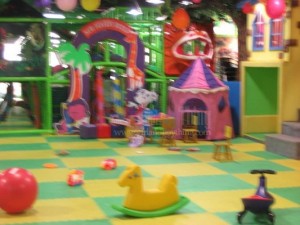 Our SERILAND Adventure!