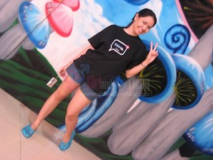 Our SERILAND Adventure!