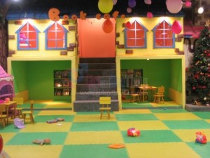 Our SERILAND Adventure!