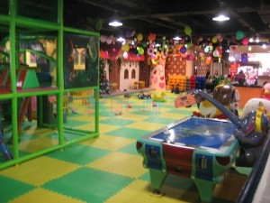 Our SERILAND Adventure!