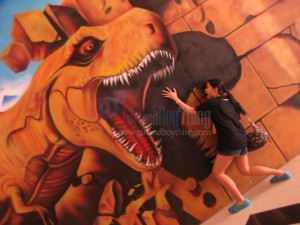 Our SERILAND Adventure!