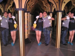 Our SERILAND Adventure!