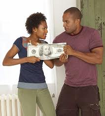 Solving Money Issues for UNMARRIED Couples