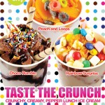 A Dinner Date at Pepper Lunch