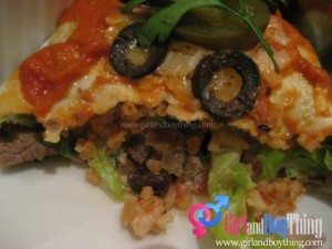 The "Mr. Jones" Dining Experience...