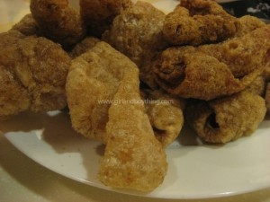 Razon's of Guagua Eastwood Branch: A Food Review