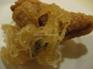 Razon's of Guagua Eastwood Branch: A Food Review