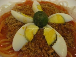 Razon's of Guagua Eastwood Branch: A Food Review