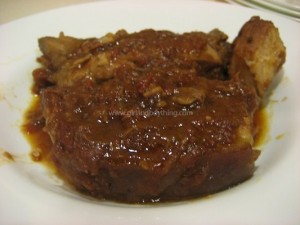 Razon's of Guagua Eastwood Branch: A Food Review